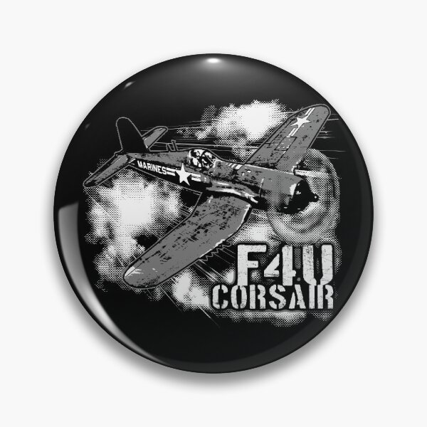Item preview, F4U CORSAIR designed and sold by deathdagger.