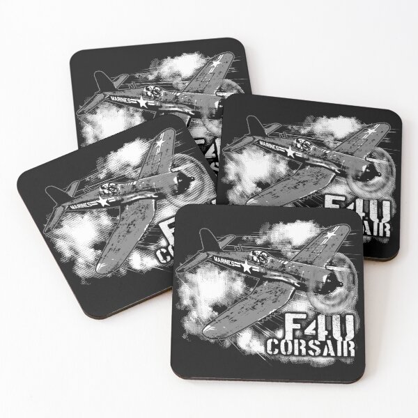 Item preview, F4U CORSAIR designed and sold by deathdagger.