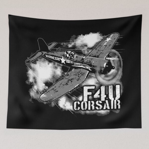 Item preview, F4U CORSAIR designed and sold by deathdagger.