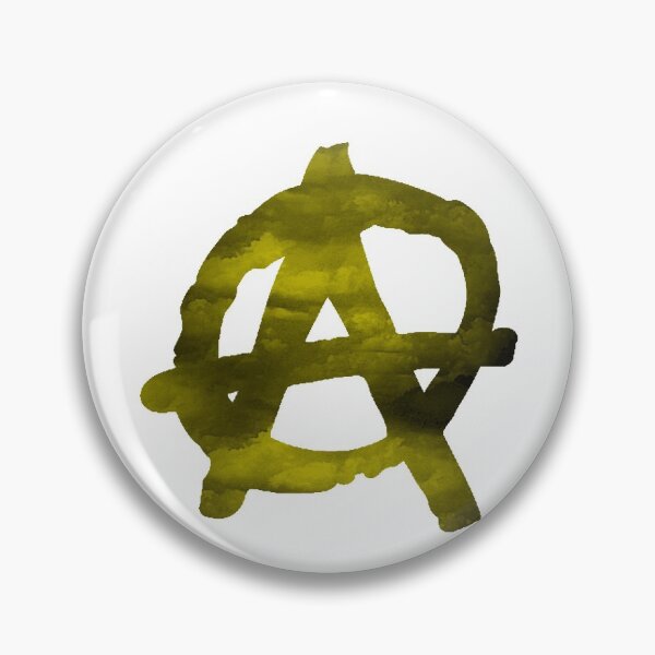 Item preview, Anarcho Capitalist Symbol designed and sold by Brad Chambers.
