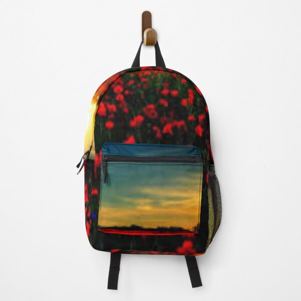 Item preview, poppy meadow designed and sold by nigejohn.