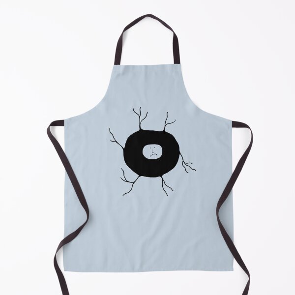 Item preview, Sad Bone Cell designed and sold by fogoosherie.