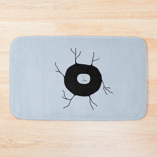 Item preview, Sad Bone Cell designed and sold by fogoosherie.