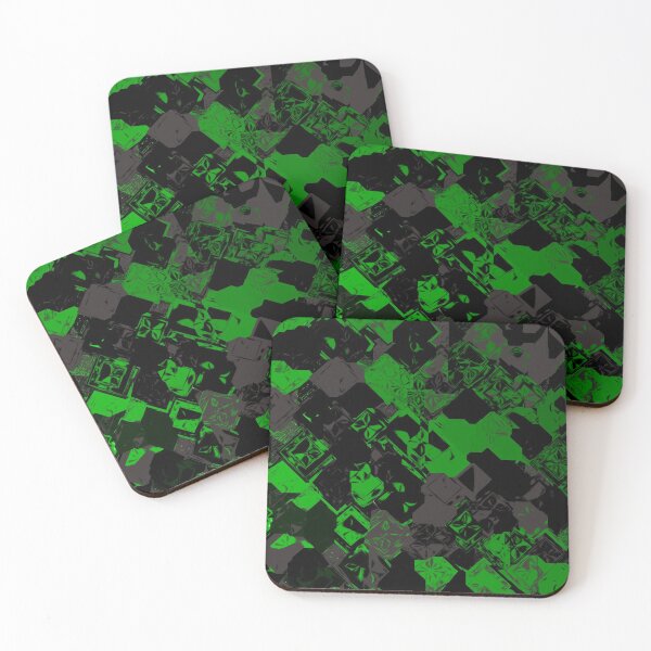 Item preview, Cyber Camo  designed and sold by MRNStudiosArt.