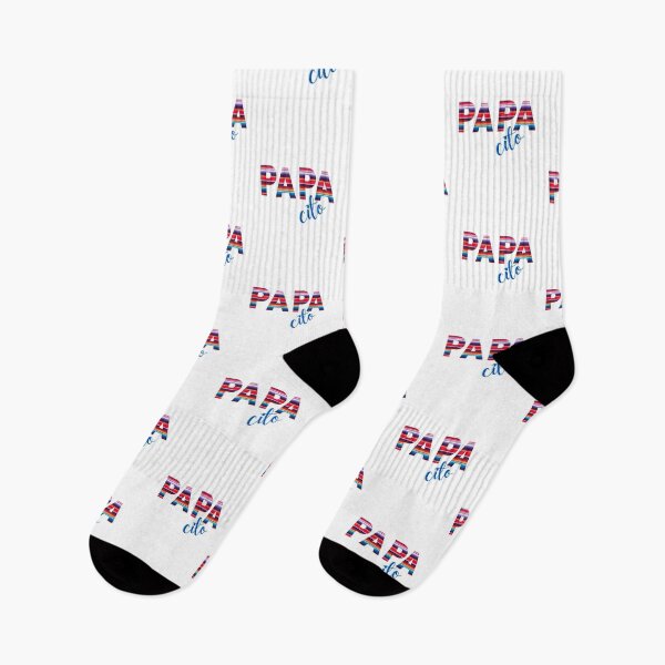 Item preview, papacito, happy fathers day, feliz dia del padre, funny fathers day gift, designed and sold by prteacool.