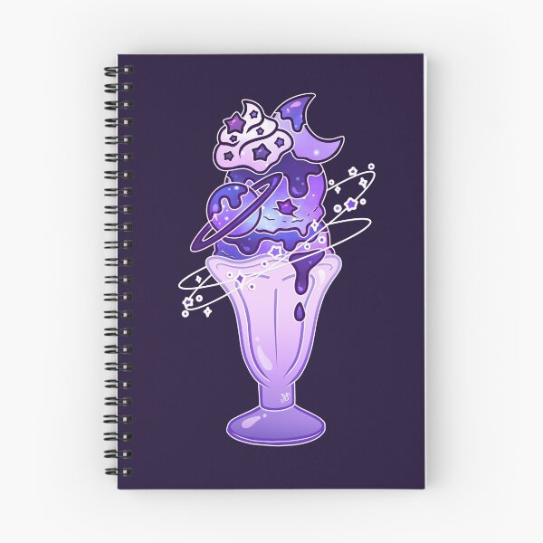 Item preview, Celestial Sundae designed and sold by heysoleilart.