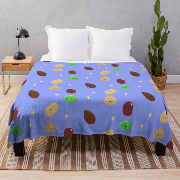 Item preview, Cute Nuts, Beans and Stars designed and sold by SofiaSava01.