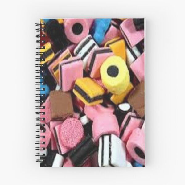 Item preview, liquorice allsorts designed and sold by nigejohn.