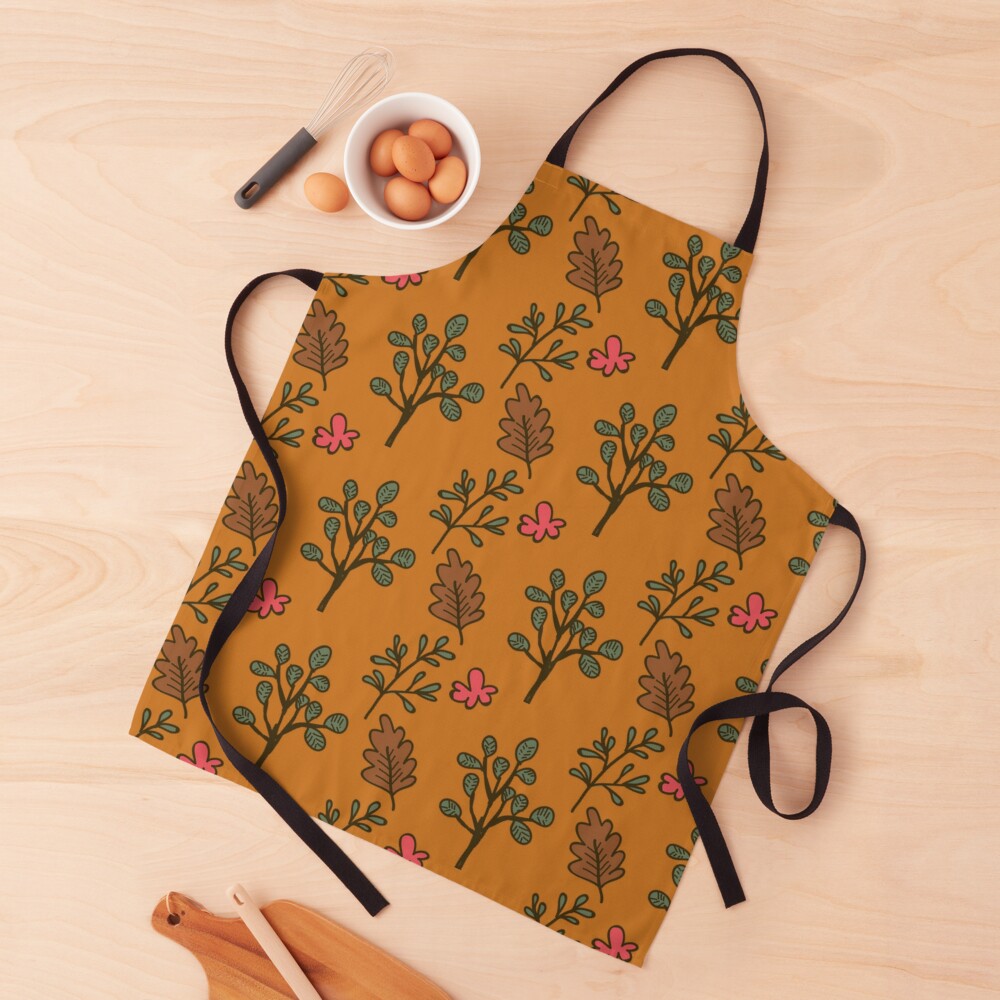 Item preview, Apron designed and sold by deecdee.