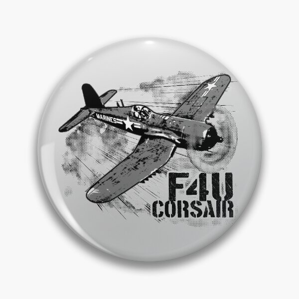 Item preview, F4U CORSAIR designed and sold by deathdagger.