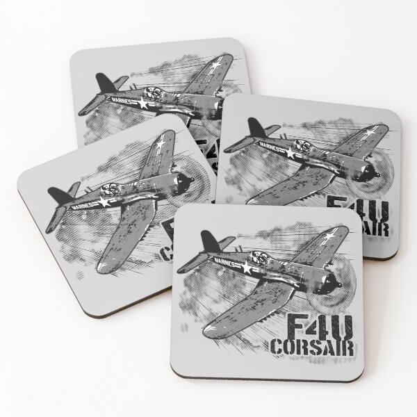 Item preview, F4U CORSAIR designed and sold by deathdagger.