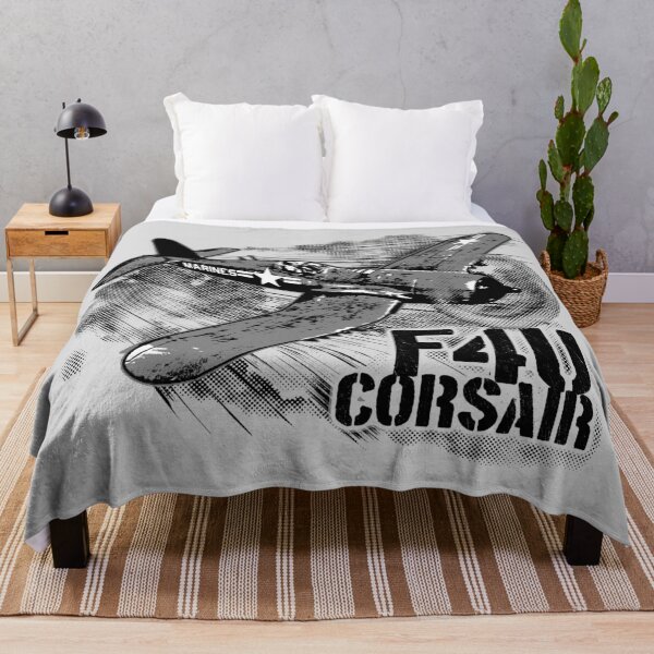 Item preview, F4U CORSAIR designed and sold by deathdagger.