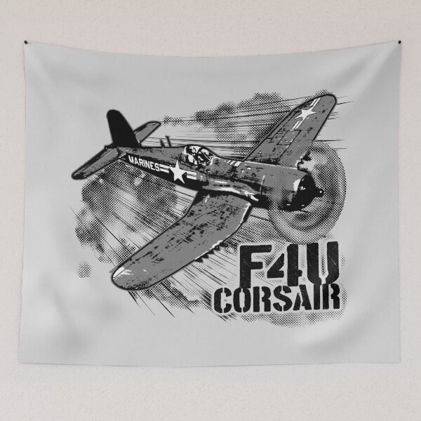 Item preview, F4U CORSAIR designed and sold by deathdagger.