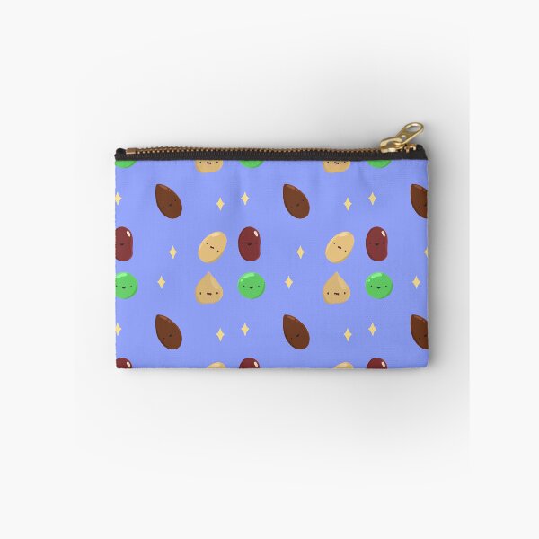 Item preview, Cute Nuts, Beans and Stars designed and sold by SofiaSava01.