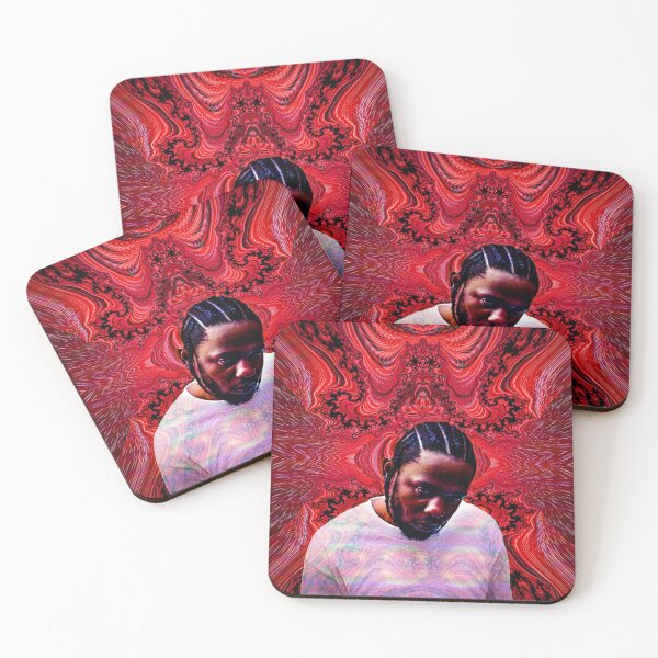 Item preview, Trippy DAMN designed and sold by Teecolz.
