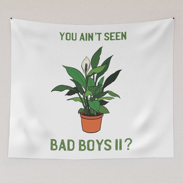 Item preview, Hot fuzz plant  designed and sold by Alessandraelena.