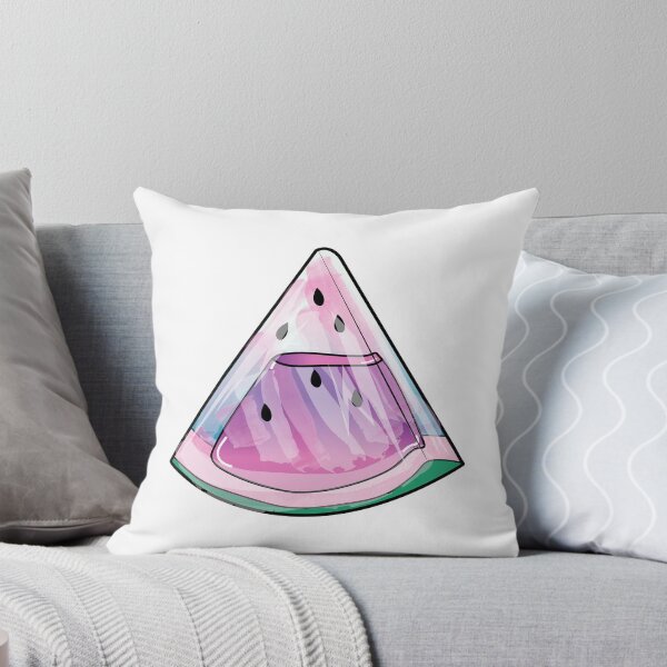 Item preview, Watercolor Watermelon l summer designed and sold by Bossin.