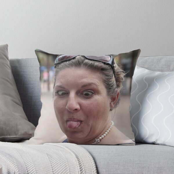 Item preview, The Tongue designed and sold by SuddenJim.
