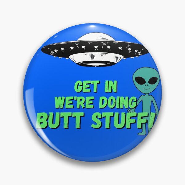 Artikelvorschau, Lustige UFO Alien Probe entworfen und verkauft von ttuniques.
