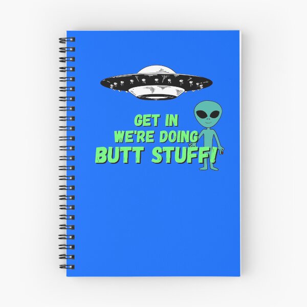 Artikelvorschau, Lustige UFO Alien Probe entworfen und verkauft von ttuniques.