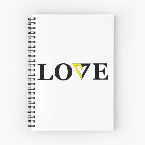 Item preview, Love designed and sold by Brad Chambers.