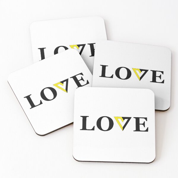Item preview, Love designed and sold by Brad Chambers.