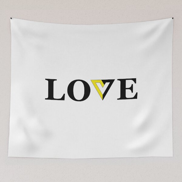 Item preview, Love designed and sold by Brad Chambers.
