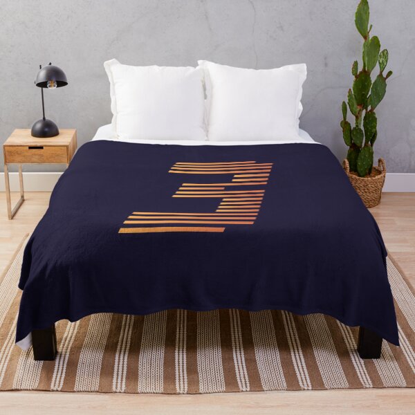 Item preview, Number 3 formula one driver Grand Prix Race designed and sold by FrenchsTuck.