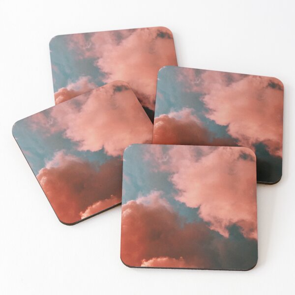 Item preview, Pink Clouds designed and sold by HapaLady92.