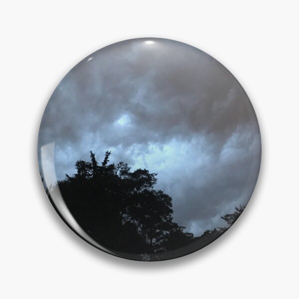 Item preview, There's a Storm a Brewing designed and sold by Michael McClure.