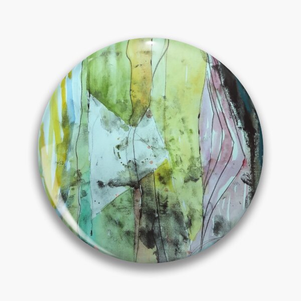 Item preview, Hazy Perception _ DK P 2017 designed and sold by dana-krystle.