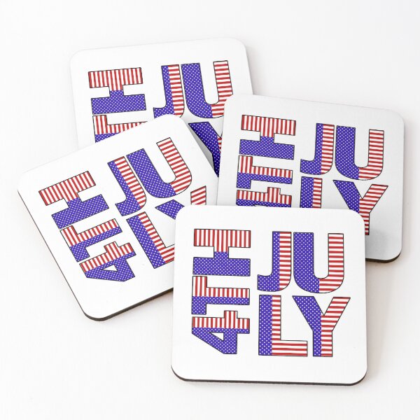 Item preview, 4th July- July 4th Independence Day designed and sold by younghopes.