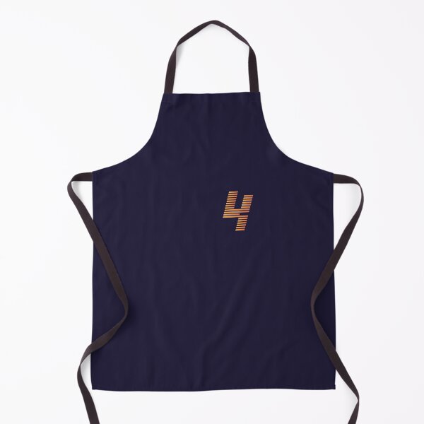 Item preview, Number 4 formula one driver Grand Prix Race designed and sold by FrenchsTuck.