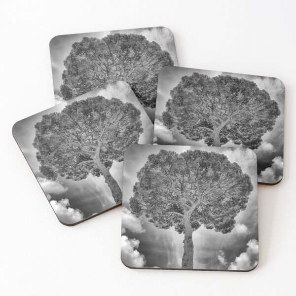 Item preview, Palatine Tree designed and sold by Moodyb102.