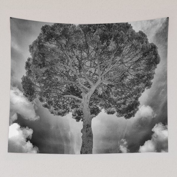 Item preview, Palatine Tree designed and sold by Moodyb102.