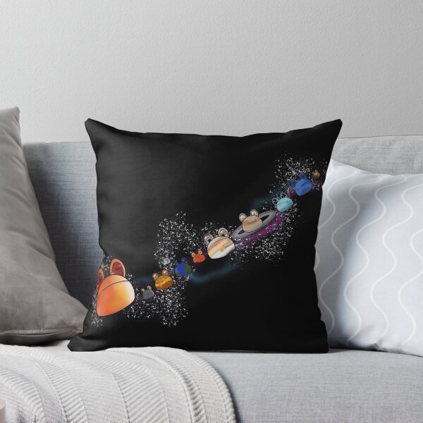 Item preview, Planet frogs  designed and sold by bcecilart.