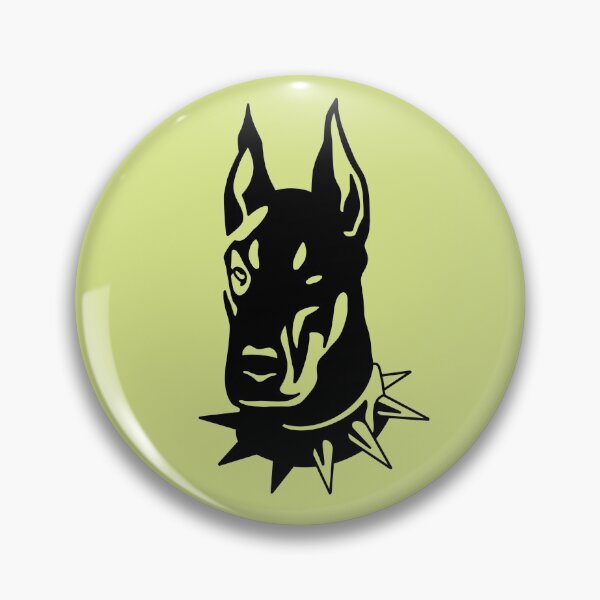 Item preview, Fighting dog designed and sold by VADIMproducts.