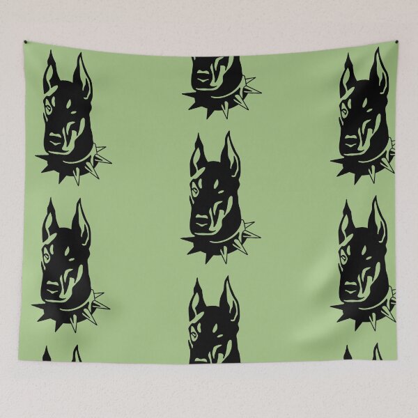Item preview, Fighting dog designed and sold by VADIMproducts.