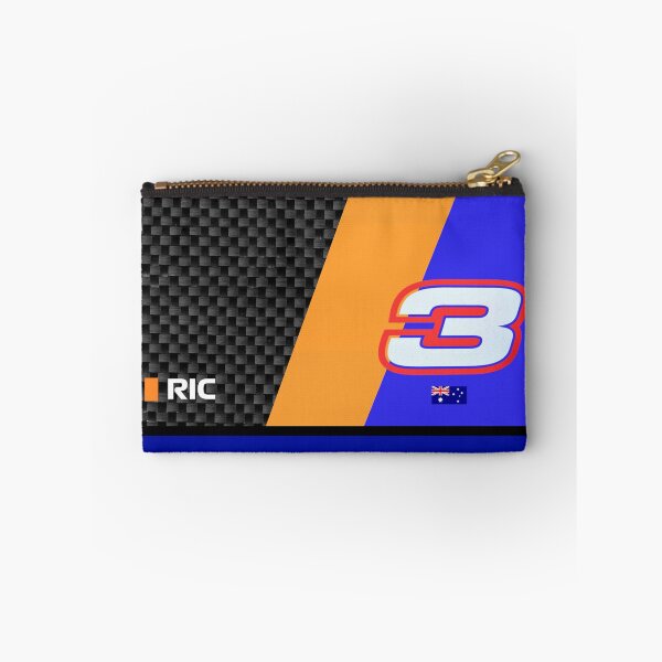 Artikelvorschau, Daniel Ricciardo 2021 Orange Carbon F1 | Formel Eins entworfen und verkauft von Desznr.