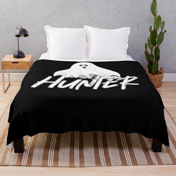 Item preview, Ghost Hunter designed and sold by Callahans.