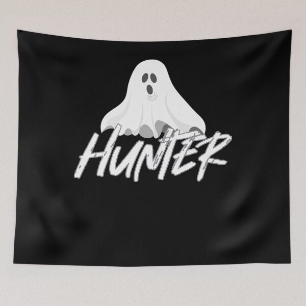Item preview, Ghost Hunter designed and sold by Callahans.