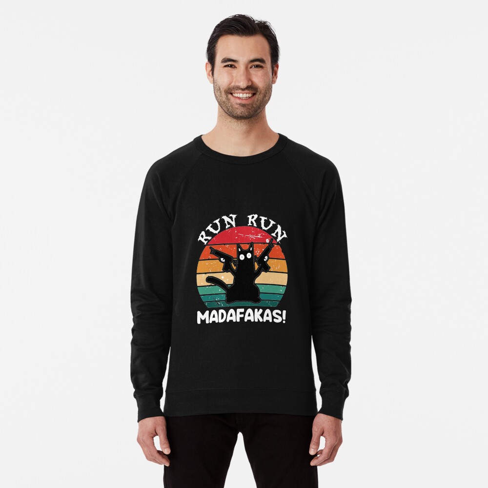 Item preview, Lightweight Sweatshirt designed and sold by Macspayne.