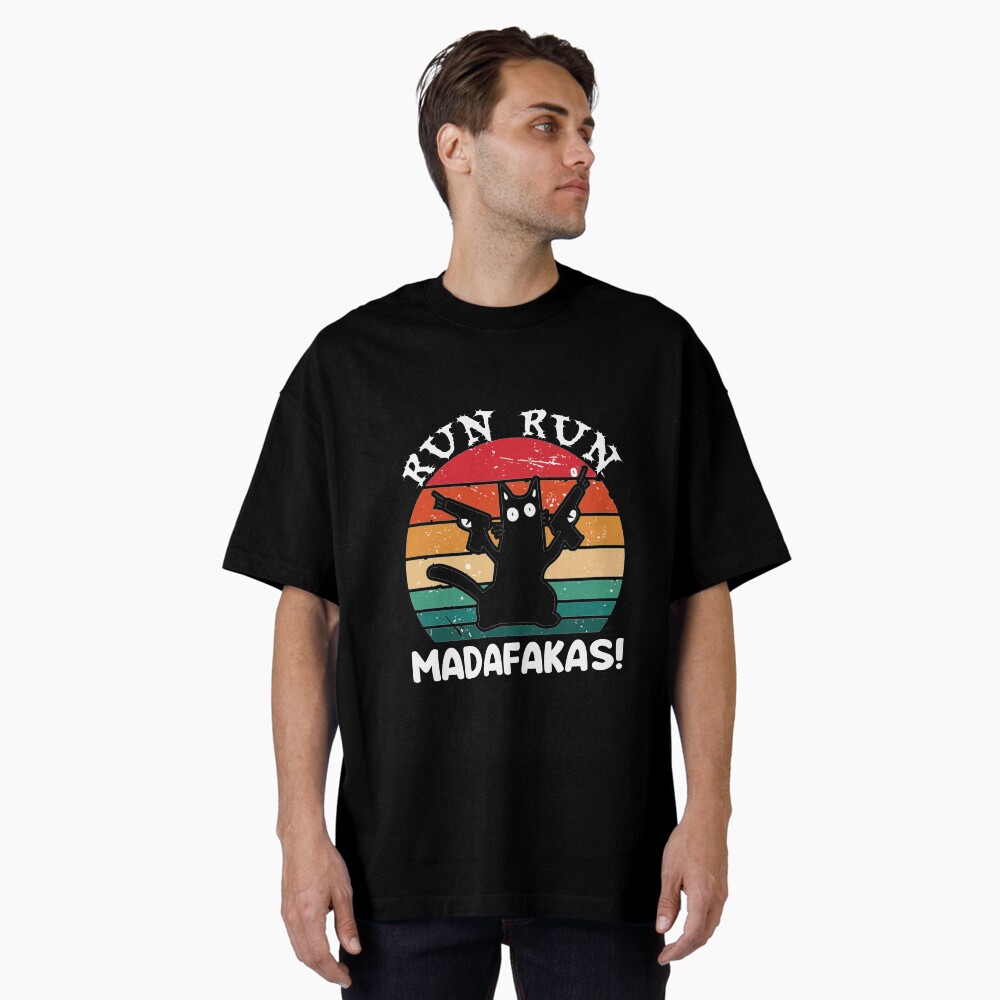 Item preview, Oversized T-Shirt designed and sold by Macspayne.