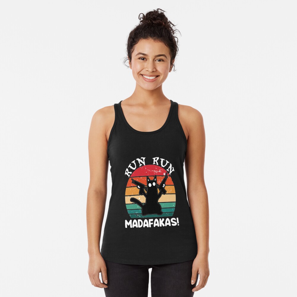 Item preview, Racerback Tank Top designed and sold by Macspayne.
