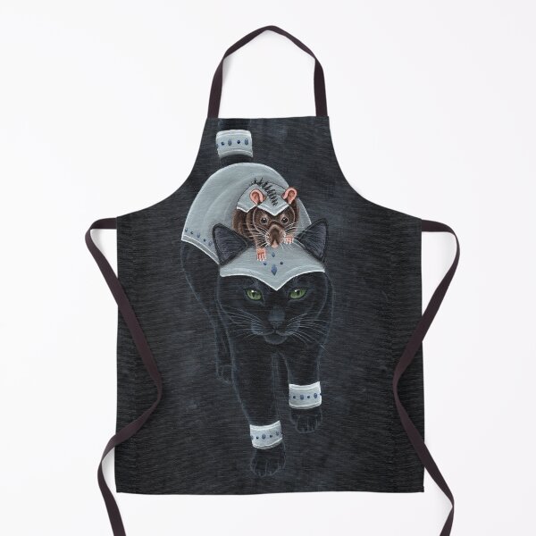 Item preview, Armoured Cat and Rat designed and sold by WolfySilver.