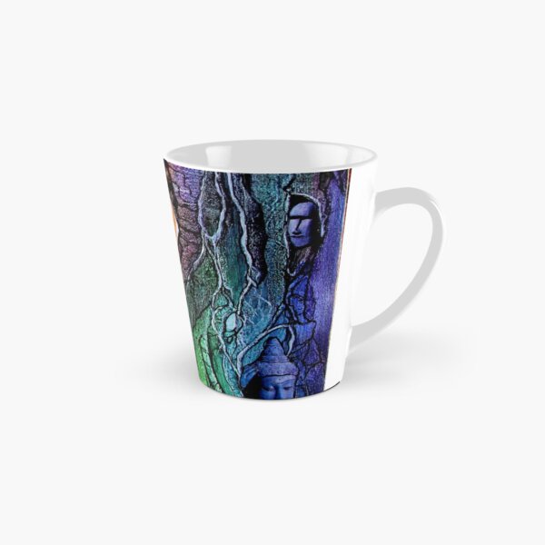 Demeter Tall Mug