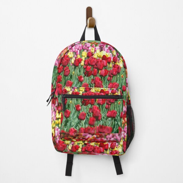 Item preview, Tiptoe Through The Tulips designed and sold by Kasia Design.