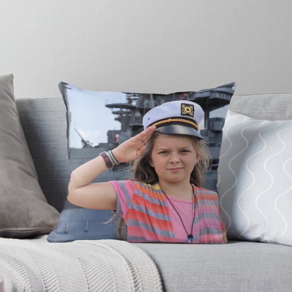Item preview, Sammy Salute designed and sold by SuddenJim.