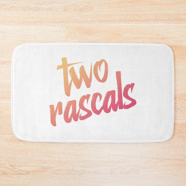 Item preview, Jo & Laurie - Two Rascals designed and sold by rissidesigns.