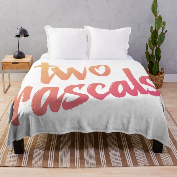 Item preview, Jo & Laurie - Two Rascals designed and sold by rissidesigns.